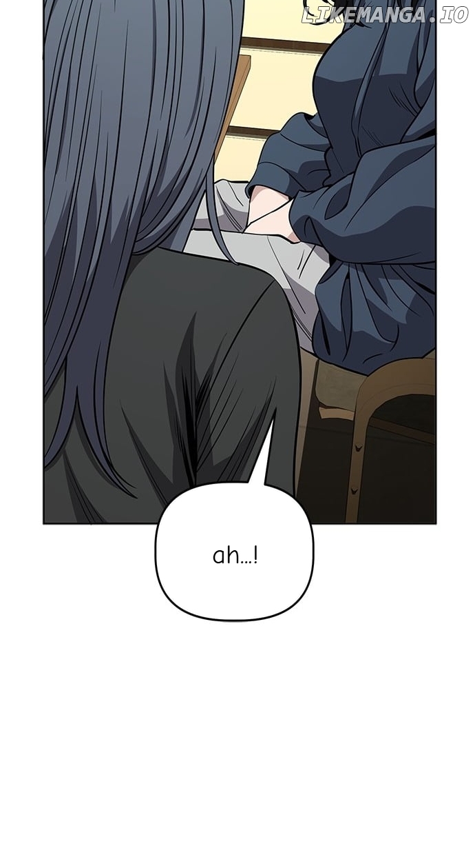 Unemployed Baek-soon Chapter 93 - page 38